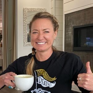 Meet your Posher, Kara